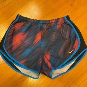Nike Tempo Shorts